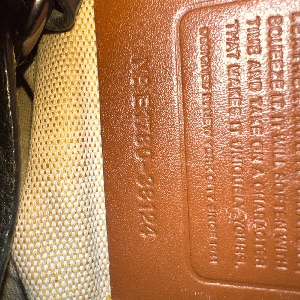 Coach 1941 Rogue 30 - Picture 13 of 16